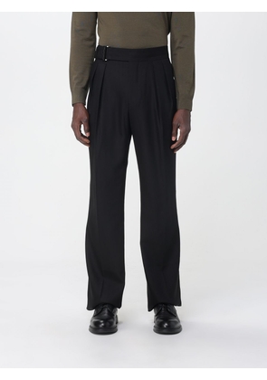 Pants PAUL SMITH Men color Black
