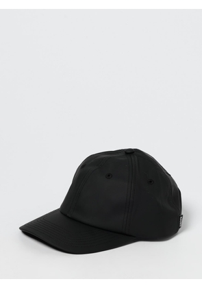 Hat RAINS Men color Black