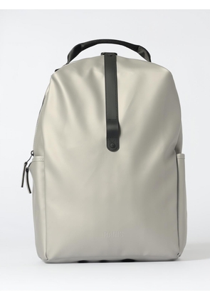 Backpack RAINS Men color Grey