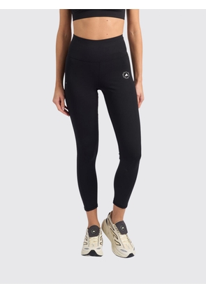 Pants ADIDAS BY STELLA MCCARTNEY Woman color Black