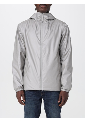 Jacket RAINS Men color Grey