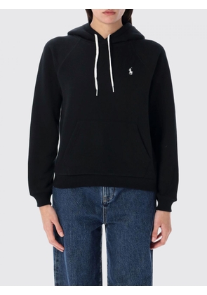 Sweatshirt POLO RALPH LAUREN Woman color Black