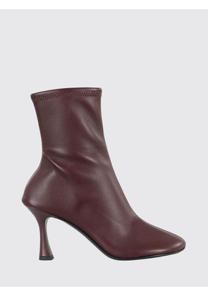 Boots 3JUIN Woman color Wine