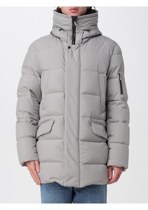 Jacket MOORER Men color Grey