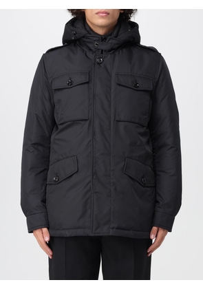 Jacket MOORER Men color Black