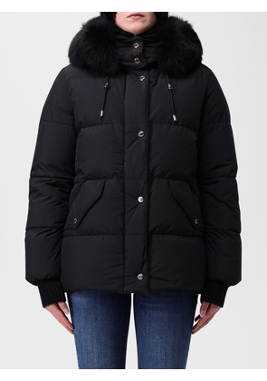 Jacket MOORER Woman color Black