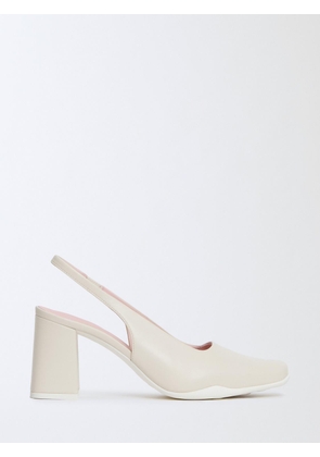Pump FABIANA FILIPPI Woman color Butter