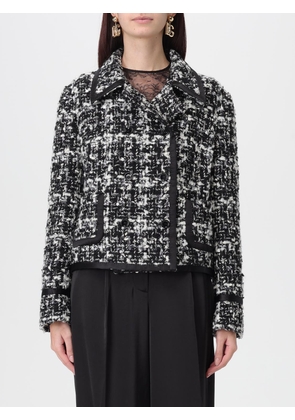 Jacket DOLCE & GABBANA Woman color Grey