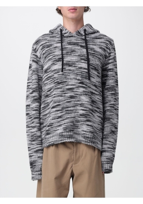 Sweatshirt OFF-WHITE Men color Grey