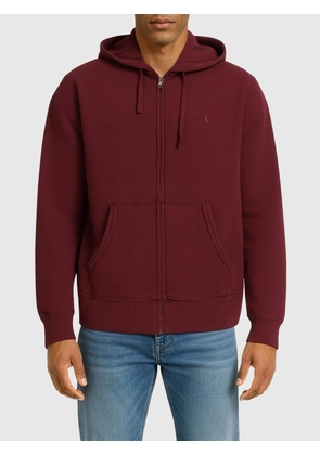 Sweatshirt POLO RALPH LAUREN Men color Red