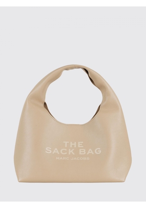 Shoulder Bag MARC JACOBS Woman color Camel