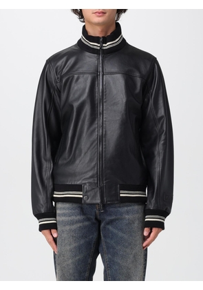 Jacket ICEBERG Men color Black