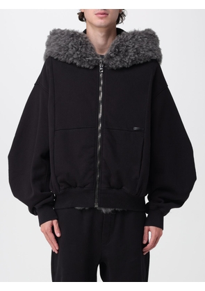 Sweatshirt DOLCE & GABBANA Men color Black