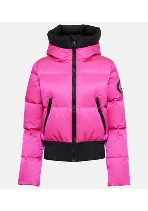 Goldbergh Happy down-paneled jacket