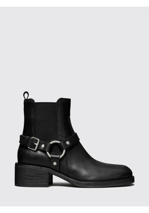 Boots TORY BURCH Woman color Black