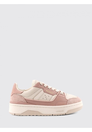 Sneakers AXEL ARIGATO Woman color Pink