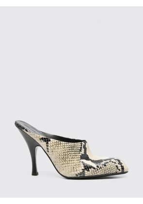 Shoes KHAITE Woman color Natural