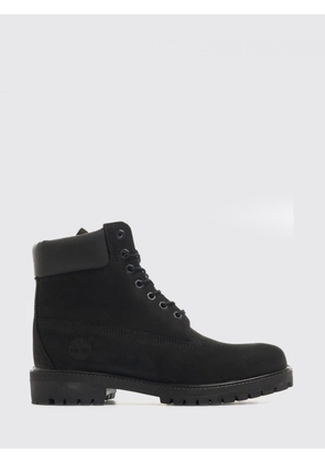 Boot TIMBERLAND Men color Black