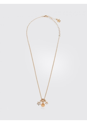 Jewel VERSACE Woman color Gold