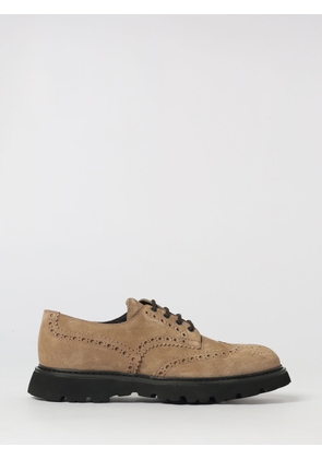 Brogue Shoes DOUCAL'S Men color Cocoa