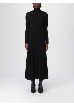 Dress ALAÏA Woman color Black