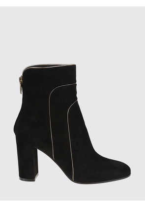 Boots GIANVITO ROSSI Woman color Black