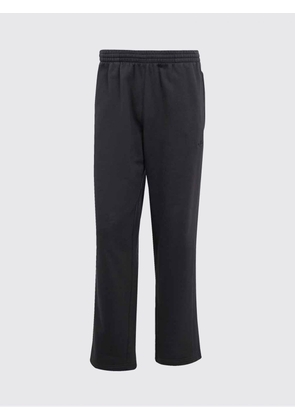 Pants ADIDAS ORIGINALS Men color Black