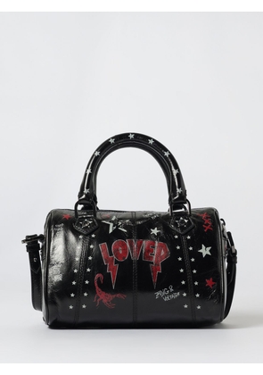 Handbag ZADIG & VOLTAIRE Woman color Black