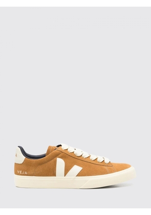 Sneakers VEJA Woman color Camel