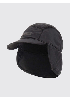 Hat HELIOT EMIL Men color Black