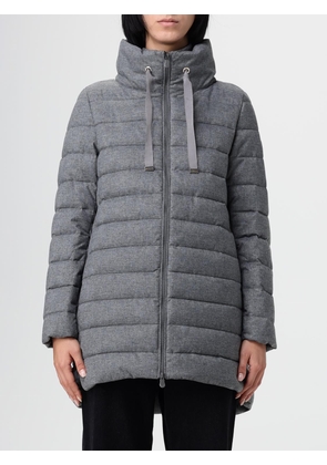 Jacket SAVE THE DUCK Woman color Grey