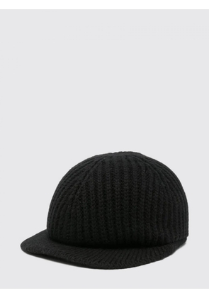 Hat MRZ Woman color Black