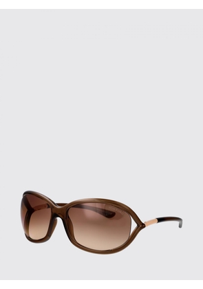 Sunglasses TOM FORD Woman color Brown