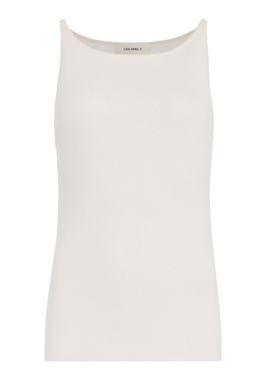 Lisa Yang Lynette Cashmere Top - Moda Operandi