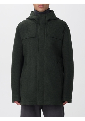 Jacket MANUEL RITZ Men color Green