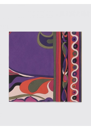 Neck Scarf PUCCI Woman color Multicolor