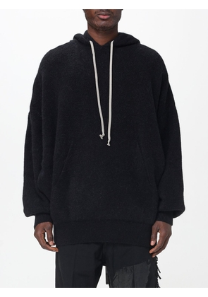 Sweatshirt RICK OWENS Men color Black