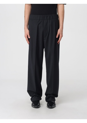Pants LANEUS Men color Black