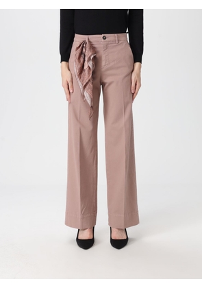 Pants MASON'S Woman color Beige