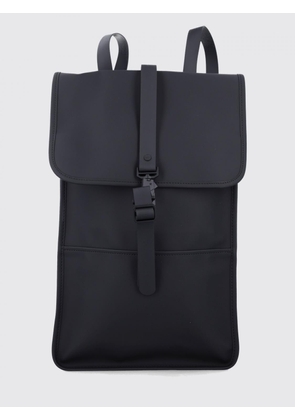 Backpack RAINS Men color Black