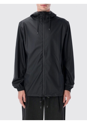 Jacket RAINS Men color Black