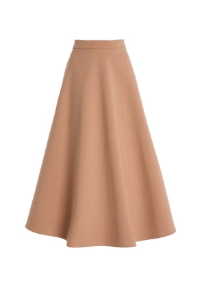 Róhe Voluminous A-Line Skirt - Moda Operandi