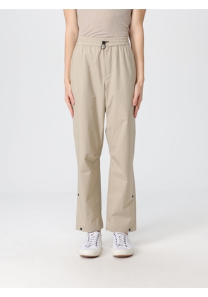 Pants AUTRY Woman color Beige