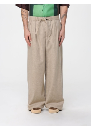Pants LOEWE Men color Beige