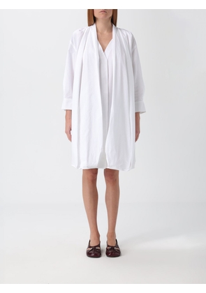 Dress LOEWE Woman color White