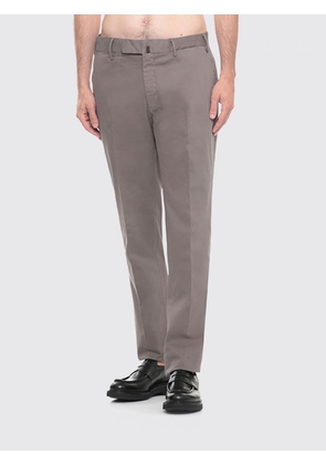 Pants INCOTEX Men color Grey
