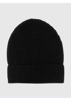 Hat DOLCE & GABBANA Woman color Black
