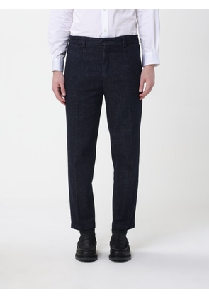 Pants BRIGLIA 1949 Men color Blue