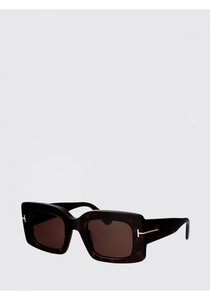 Sunglasses TOM FORD Woman color Brown