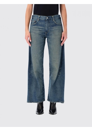 Jeans JUNYA WATANABE Woman color Blue